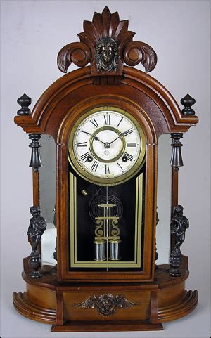 antique clocks perth western australia.